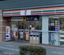 セブン-イレブン 名古屋名駅３丁目店(コンビニ)まで210m コアレジデンス