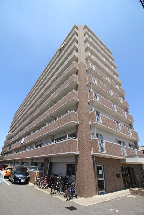 外観写真 フィール清船