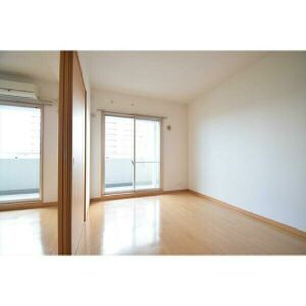 内観写真 フィール清船