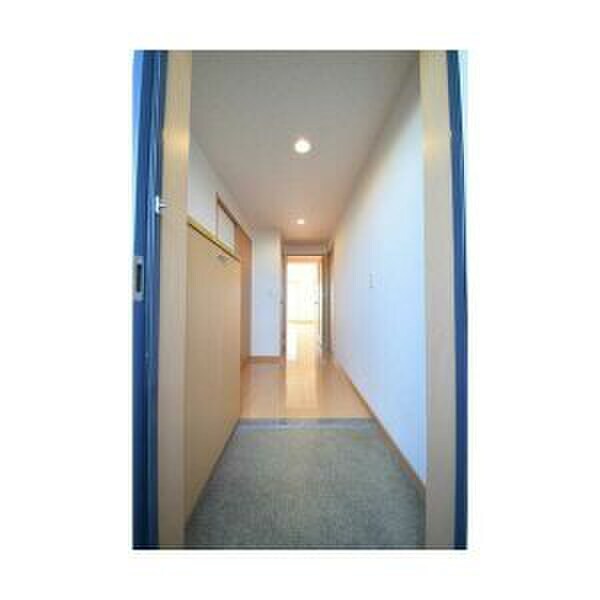 廊下 フィール清船