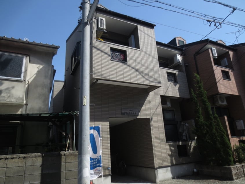 外観写真 グレイス千種