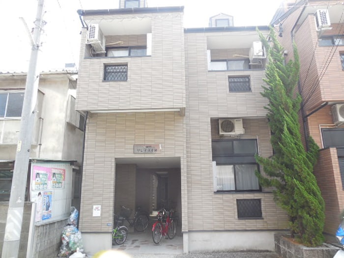 外観写真 グレイス千種