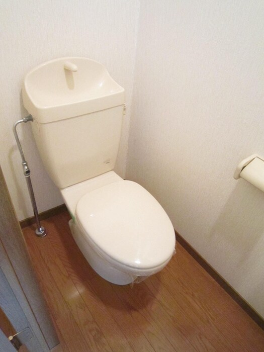 トイレ プラシ－ド幸