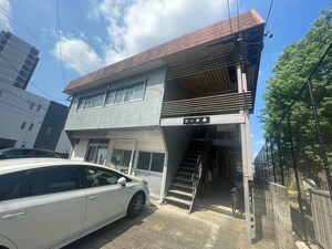 コーポ寿