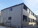 マーキュリーの外観