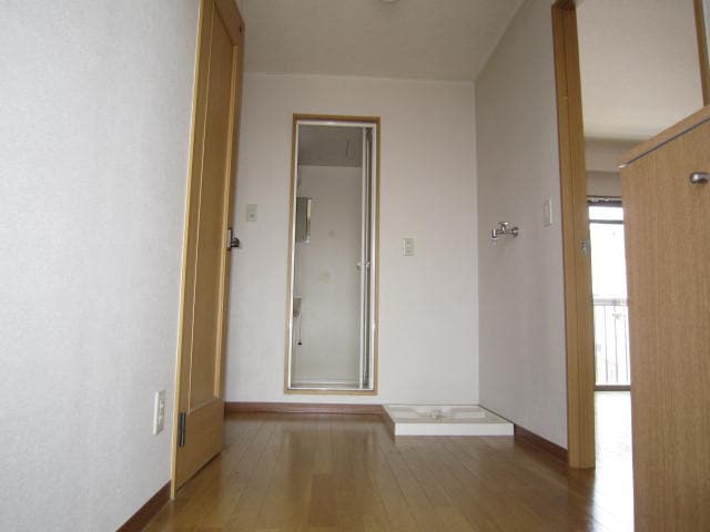 居室 ノ－ブル千賀