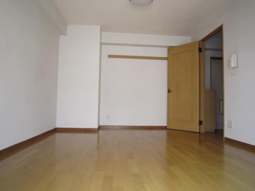 居室 ノ－ブル千賀