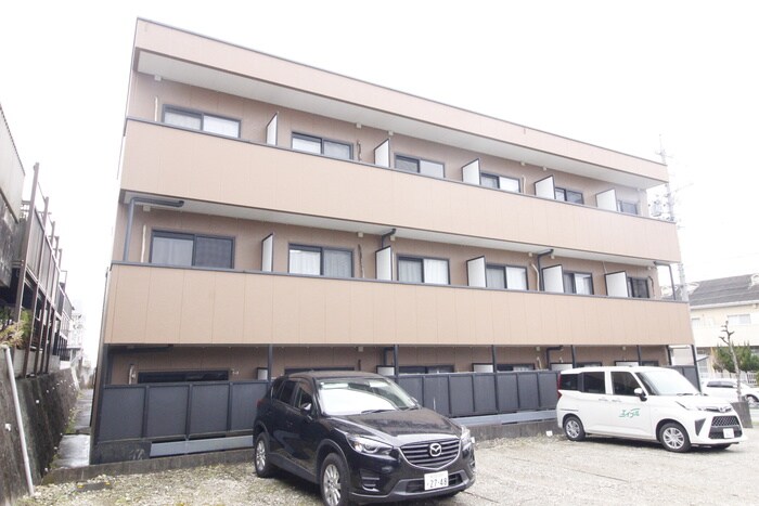 外観写真 メゾン庄名Ⅱ