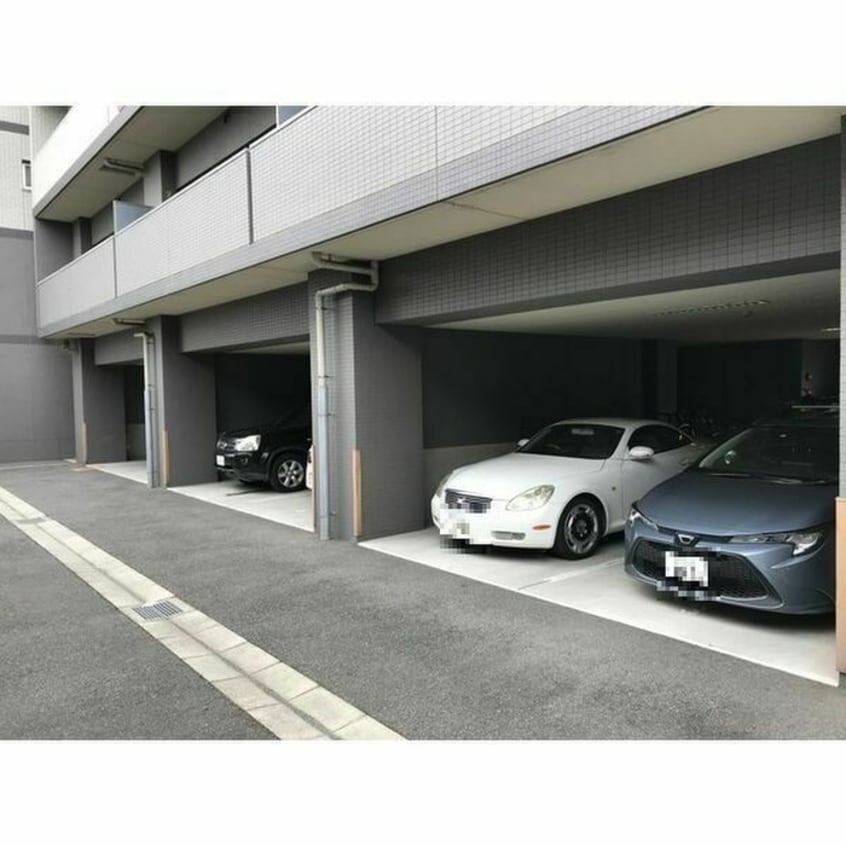 駐車場 ＮＥＯ　ＣＯＲＯＮＥＴ