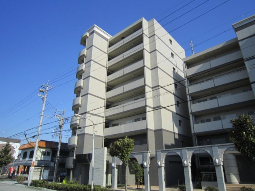 外観写真 ＮＥＯ　ＣＯＲＯＮＥＴ