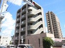 アンソレイエYの外観