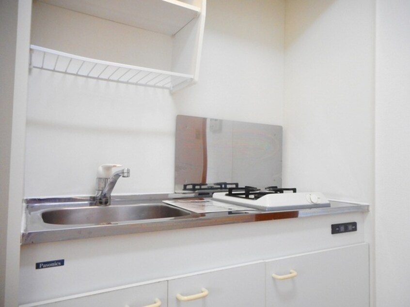 キッチン アンソレイエY