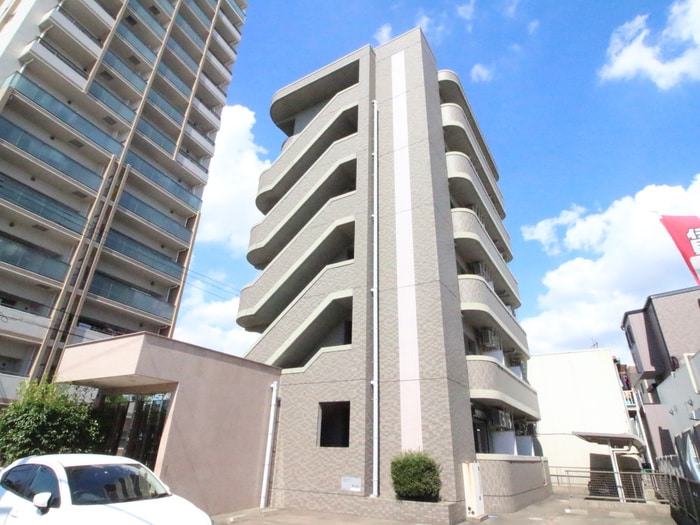 外観写真 アンソレイエY