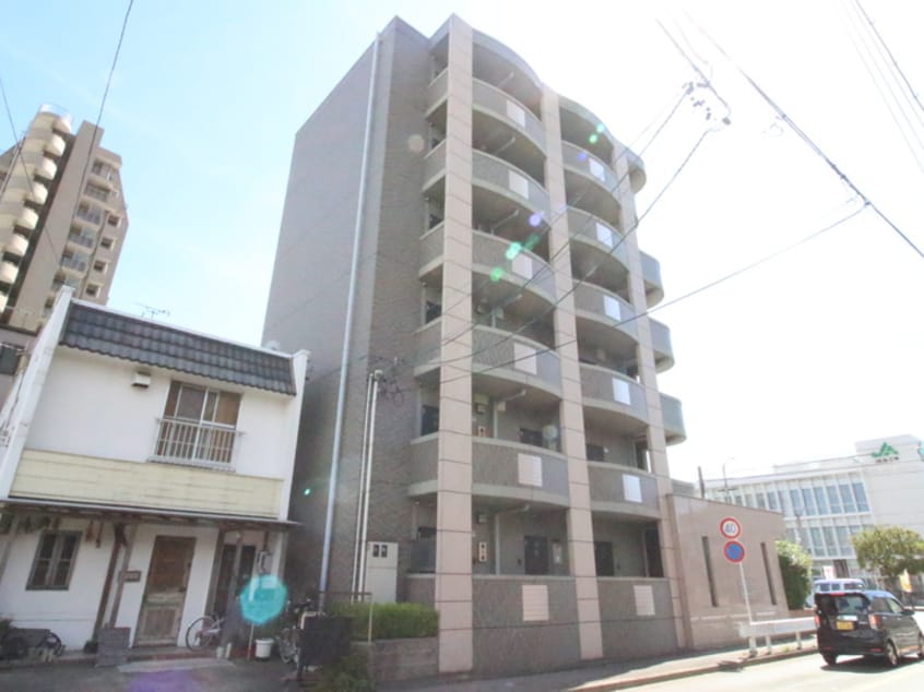 外観写真 アンソレイエY