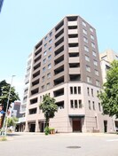 ﾊﾟｼﾌｨｯｸｺﾝﾌｨ-ﾄ丸の内の外観