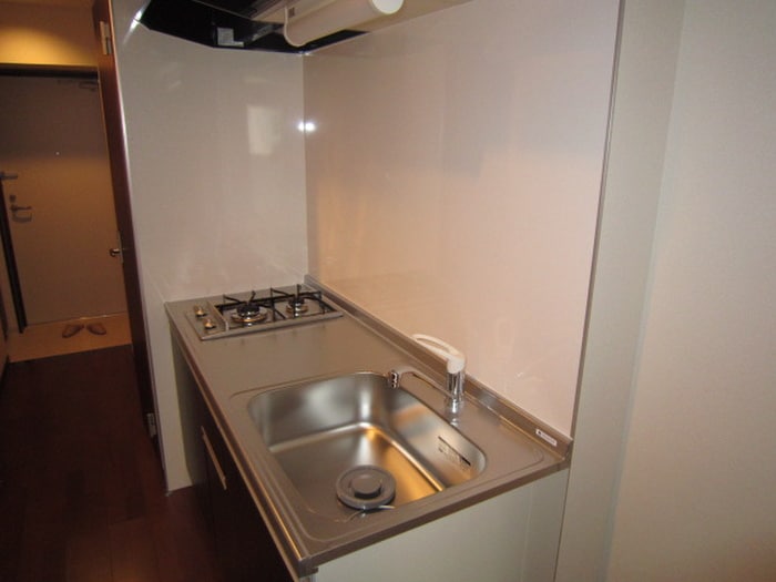 キッチン ウイステリア名城