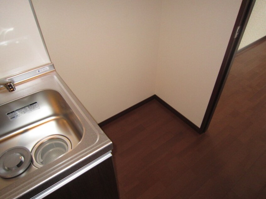 キッチン ウイステリア名城