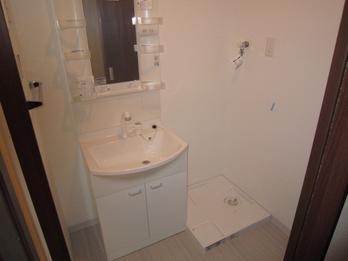 洗面 ウイステリア名城