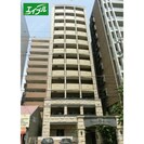 ﾌﾟﾚｻﾝｽ新栄ﾘﾐｯｸｽ(807)の外観