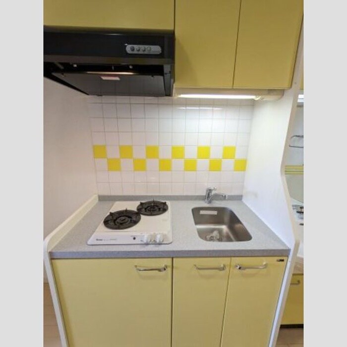 キッチン ﾌﾟﾚｻﾝｽ新栄ﾘﾐｯｸｽ(807)