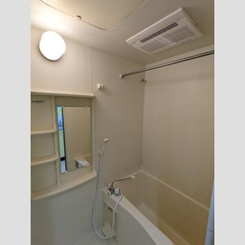バス／シャワールーム等 ﾌﾟﾚｻﾝｽ新栄ﾘﾐｯｸｽ(807)
