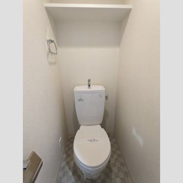 トイレ ﾌﾟﾚｻﾝｽ新栄ﾘﾐｯｸｽ(807)