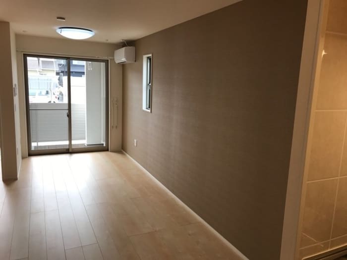 居室 ピア　ルミナス