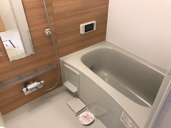 バス／シャワールーム等 ピア　ルミナス