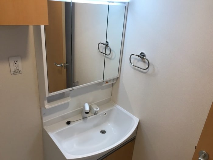 洗面 ピア　ルミナス