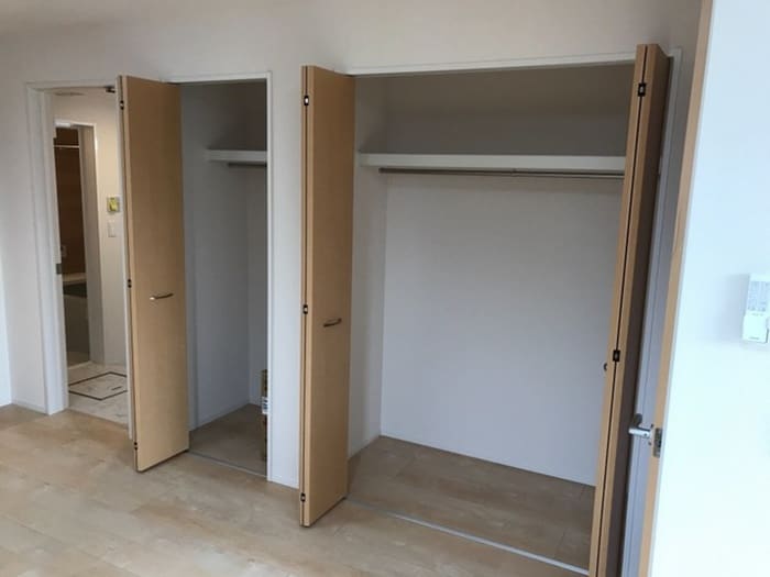 収納 ピア　ルミナス