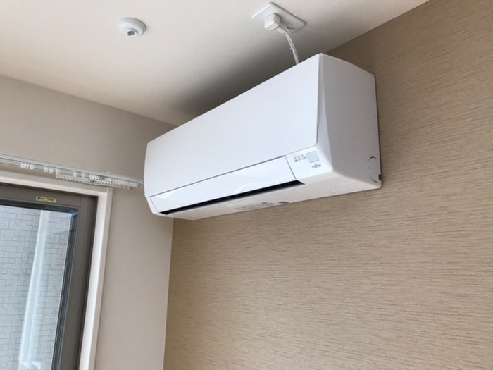 内観写真 ピア　ルミナス