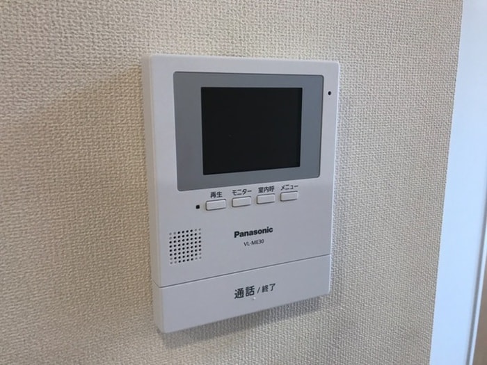 内観写真 ピア　ルミナス