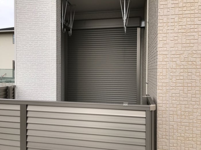 内観写真 ピア　ルミナス