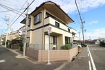 勝川新町　加藤様戸建