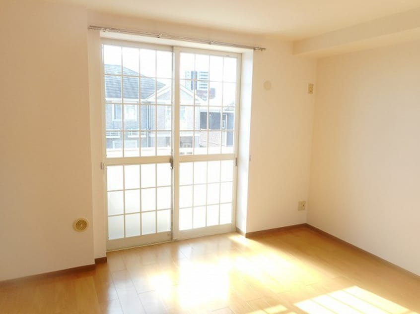 居室 ラフィネRSB