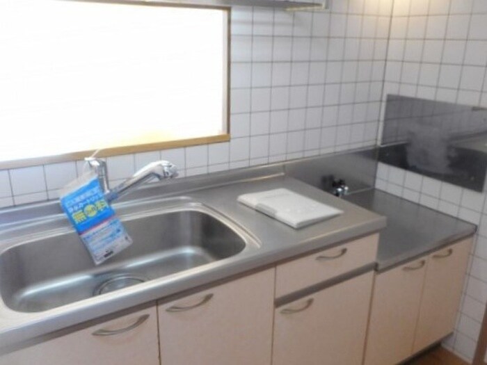 キッチン ラフィネRSB