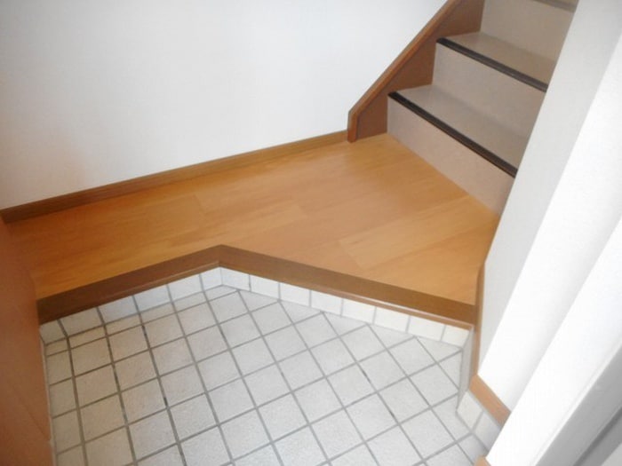 玄関 ラフィネRSB