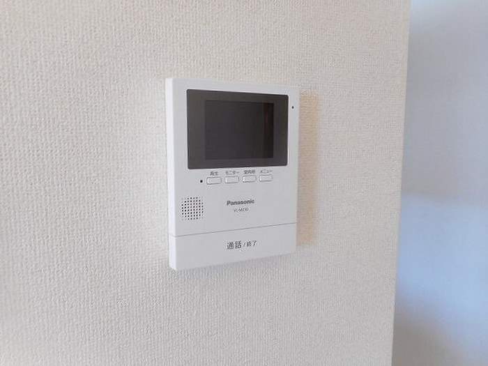 内観写真 ラフィネRSB