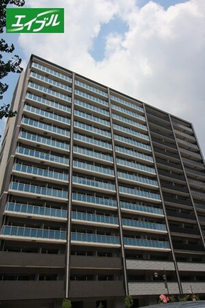 ﾌﾟﾚｻﾝｽｼﾞｪﾈ新栄町駅前葵（419）