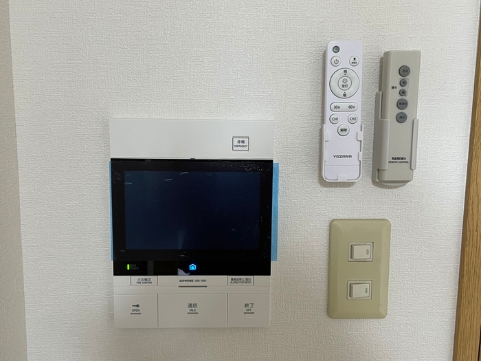 内観写真 瑠璃光ビル
