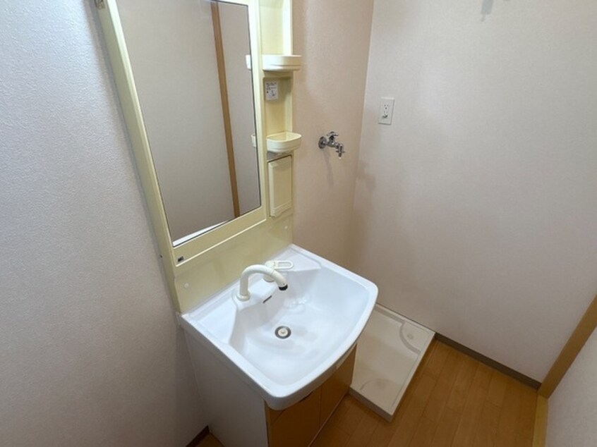 洗面 ベル　グラース