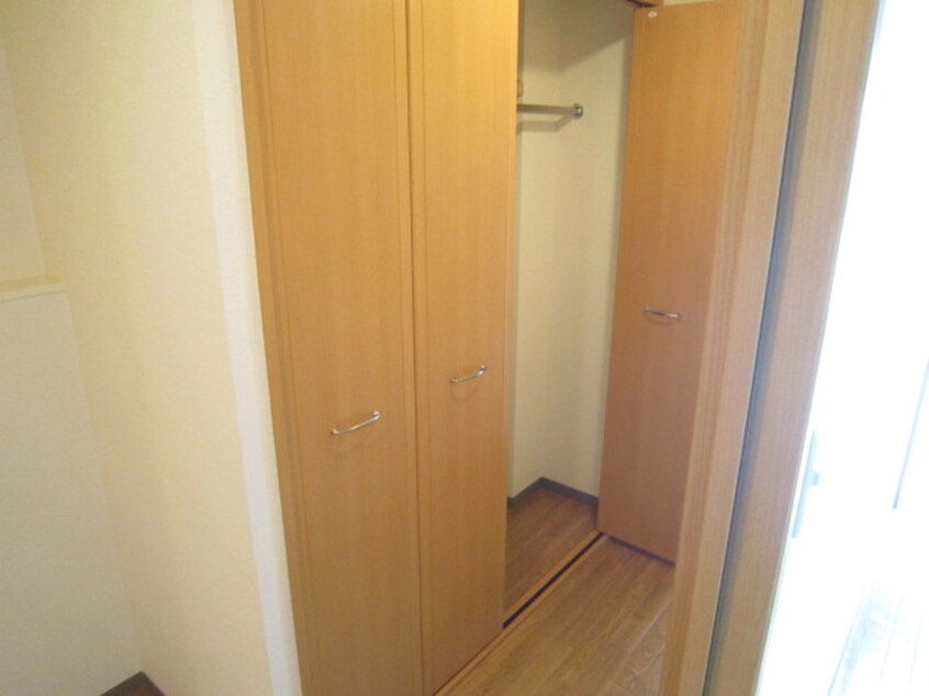 収納 さくらマンション