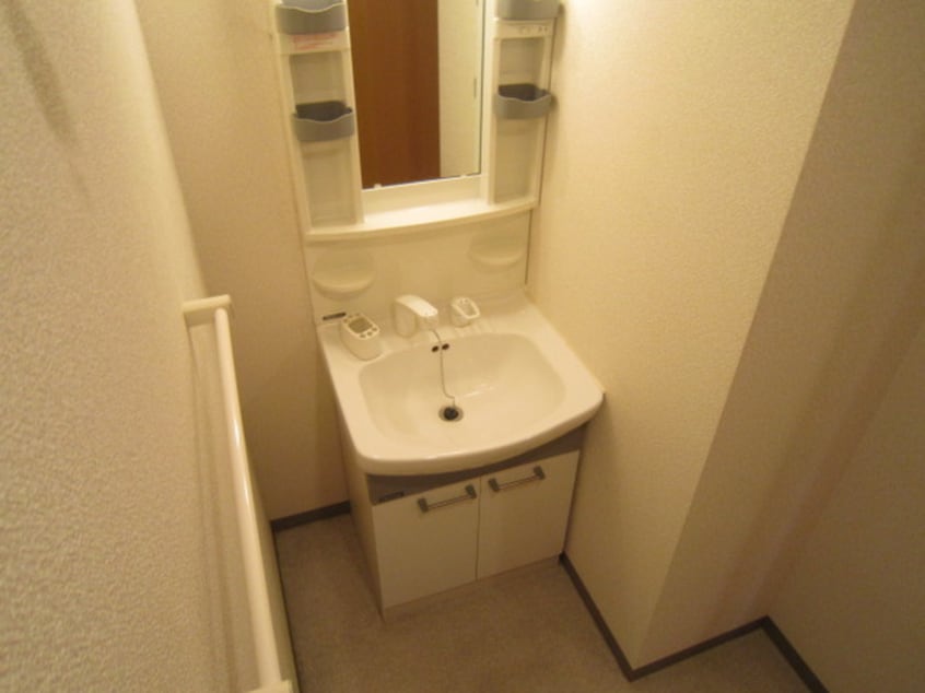 洗面 さくらマンション