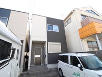 島田3-109ＫＯＤＡＴＥＸ　Ａ棟