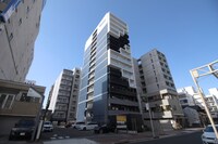 ﾌﾟﾚｻﾝｽ丸の内ｱﾄﾞﾌﾞﾙ(1104)