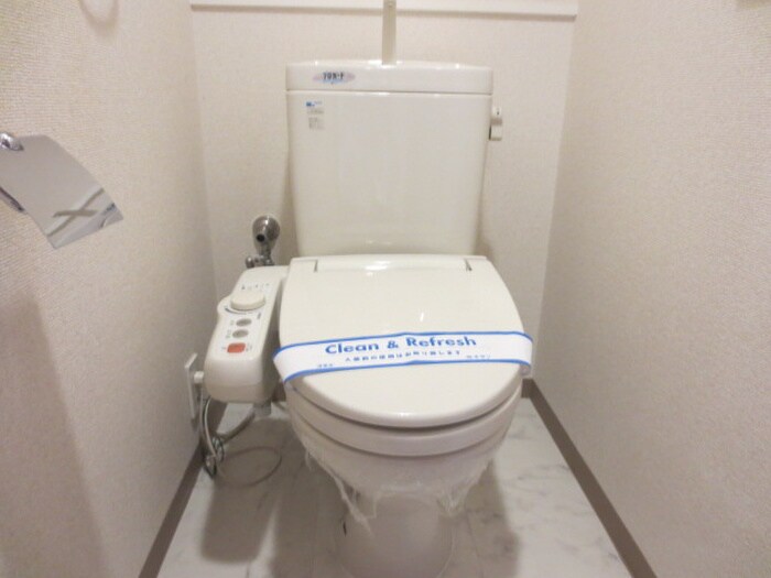 トイレ グラン・アベニュ－名駅