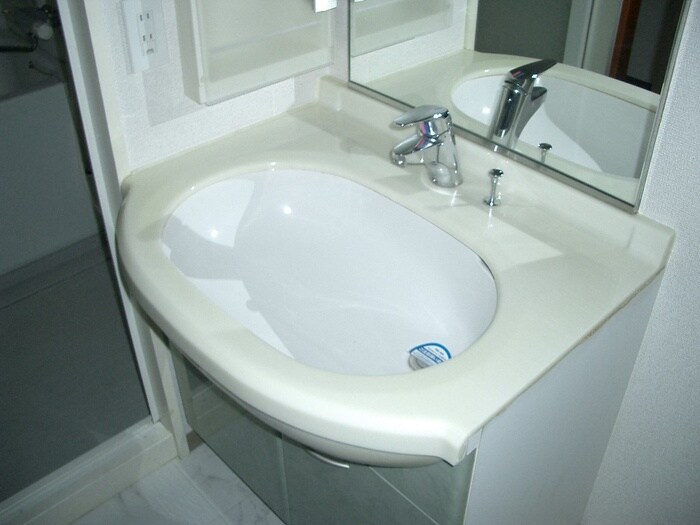 洗面 グラン・アベニュ－名駅