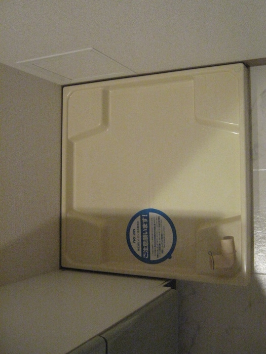 洗濯機置場 グラン・アベニュ－名駅