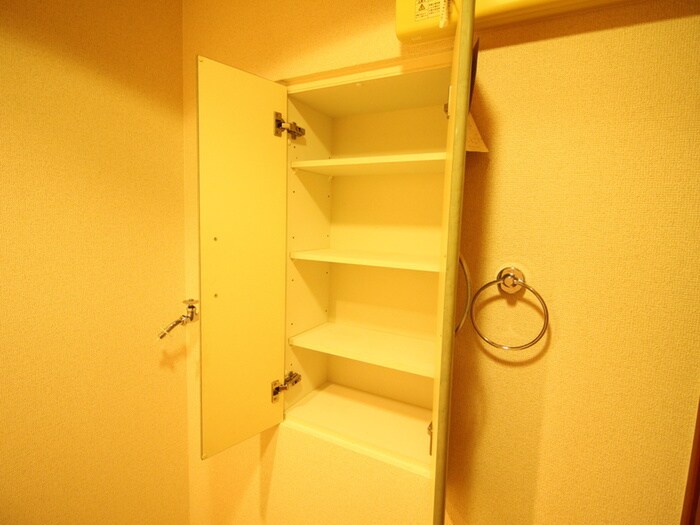 収納 グラン・アベニュ－名駅