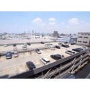 駐車場 ソーラスフロント富船